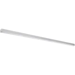 Wandleuchte PINNE 200 grau