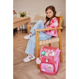 Belmil Comfy Plus 5-tlg. Rose Quartz