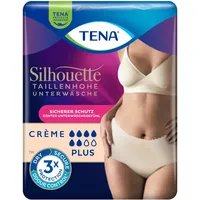 TENA Silhouette Plus L 8 St.