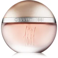 Cerruti 1881 Pour Femme Eau de Toilette für Damen 50 ml