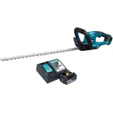 Makita DUH607RT LXT Akku-Heckenschere inkl. Akku 5.0Ah