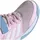 adidas Kinder Hallenschuhe Speedcourt Indoor, Größe 28 - clear Pink/Ftwr white/glow blue - 28