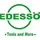Edessö Kreissägeblatt 230 x 3 x 30 Z36 W