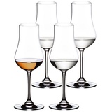 Riedel Rum Gläser-Set, 4-tlg. (5515/11)
