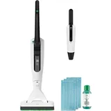 Vorwerk Kobold VK7 Akku-Staubsauger Super-Sommer-Set plus (S) + VM7