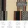 Gino Falcone Outdoor-Africa 41 Outdoor-Teppich 300 x 400 cm Beige