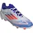 Kids FG Cloud White / Solar Red / Lucid Blue 38