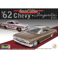 REVELL Chevy Impala 62 (14466)
