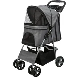 Trixie Buggy für Hunde