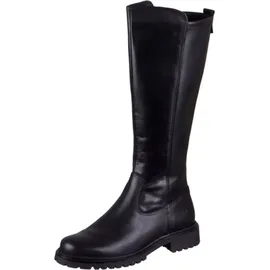 TAMARIS Da.-Stiefel für Damen, schwarz, 38
