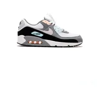 Nike AIR MAX 90 - Grau/Weiss - 11