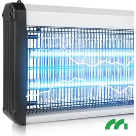 Maltec MasterKiller 40W Insektenvernichter 1 St.