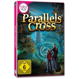 Parallels Cross (USK) (PC)