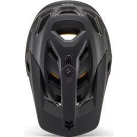 Fox Proframe schwarz