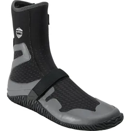 NRS Neoprenschuhe Herren Schwarz 46