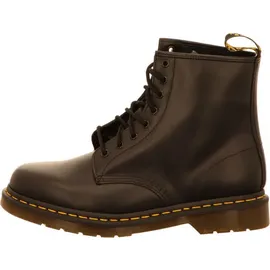 Dr. Martens 1460 Glattleder black smooth 44