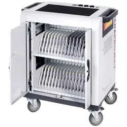 PARAT PARAPROJECT Trolley i32 - Wagen - für 32 Tablets