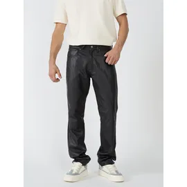 JCC Lederhose 31020354 in schwarz | Gr.: 52