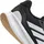 adidas Runfalcon 5 Kinder Schwarz/Weiß 37,5