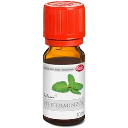 PFEFFERMINZ ÖL ProFuma Caelo HV-Packung 10 ml Ätherisches Öl