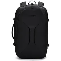 Pacsafe EXP45 Reisetasche schwarz