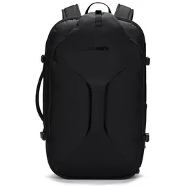 Pacsafe EXP45 Reisetasche schwarz