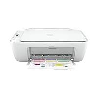 HP Deskjet 2710E All-In-One Printer, Color, Printer for, 26K72B
