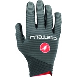 Castelli CW 6.1 Cross Long Gloves, Schwarz, S