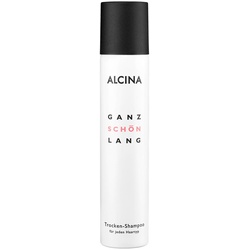 Alcina GANZ SCHÖN LANG Trocken-Shampoo 200 ml