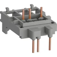 ABB BEA38-4 Direktadapter MS116/MS132 - AF26-AF38 1SBN082306T2000 BEA384 -