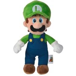 Luigi #3