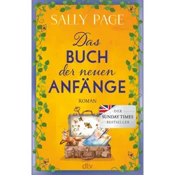 Das Buch der neuen Anfänge