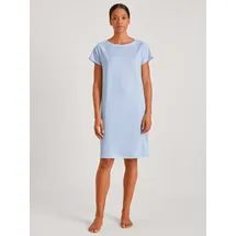 CALIDA DSW Cooling Nightdress Hellblau Lyocell X-Small Damen,