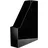 Stehsammler i-Line 16501-13D schwarz Kunststoff, DIN A4, 1 St.