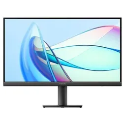 Xiaomi A22i 22-Zoll-Monitor. 75 Hz hohe Bildwiederholrate. 1080p FHD. Low Blue Light-zertifiziert