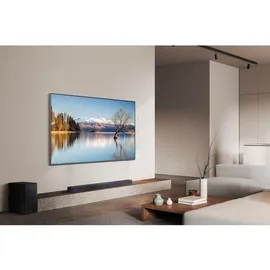 Samsung HW-Q600H Schwarz