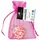 Bademeisterei Badekugel Bergamotte & Rose 50 g