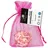 Bademeisterei Badekugel Bergamotte & Rose 50 g
