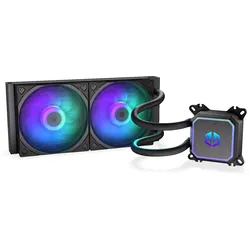 Endorfy Navis F240 ARGB | AiO-Wasserkühlung