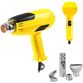 Trotec Heißluftpistole HyStream 200