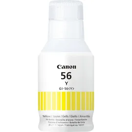 Canon GI-56Y Tintenflasche gelb