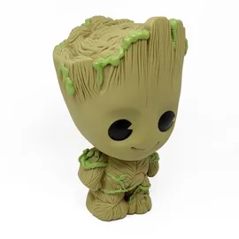 Monogram Skarbonka Groot 20 cm - Marvel Guardians of the Galaxy Akcesorium - Gelb