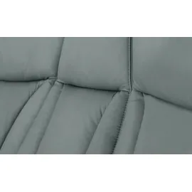HIMOLLA Trapezsofa 4010 ¦ ¦ Maße (cm): B: 226 H: 106 T: 102.0