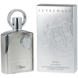 Herrenparfüm Afnan Supremacy Silver EDP
