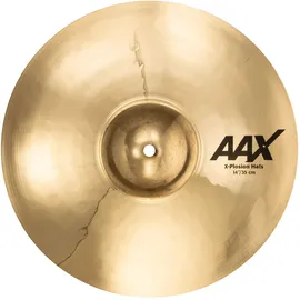 Sabian 14" X Plosion Hats