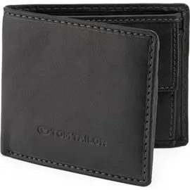 Tom Tailor Lary Herren Geldbörse schwarz