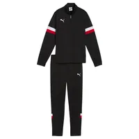 Puma Individualrise Trainingsanzug Schwarz 164