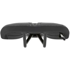 SQlab 611 Ergowave S-Tube schwarz