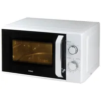 Domo DO3120 Mikrowelle, Weiss