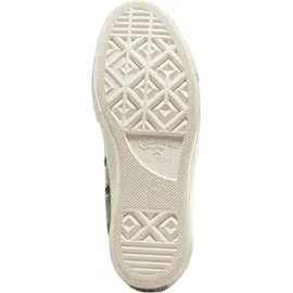 Converse All Star Lift Platform Grün Damen 36